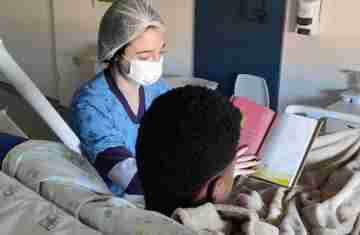 Programa HumanizaMente fortalece cuidado com saúde mental de pacientes e familiares